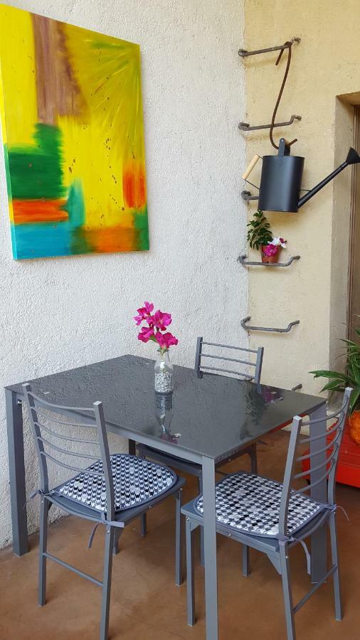 Casale Del Sole Garda Bed & Breakfast Монцамбано Екстериор снимка